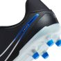 Nike Junior Tiempo Legend 10 Academy FG Soccer Cleats | Black Pack