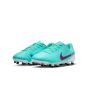 Nike Junior Tiempo Legend 10 Academy FG Soccer Cleats | Peak Ready Pack