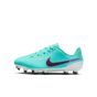 Nike Junior Tiempo Legend 10 Academy FG Soccer Cleats | Peak Ready Pack