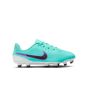 Nike Junior Tiempo Legend 10 Academy FG Soccer Cleats | Peak Ready Pack