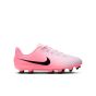 Nike Junior Tiempo Legend 10 Academy FG Soccer Cleats | Mad Brilliance Pack