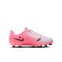 Nike Junior Tiempo Legend 10 Academy FG Soccer Cleats | Mad Brilliance Pack