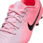 Nike Junior Tiempo Legend 10 Academy FG Soccer Cleats | Mad Brilliance Pack