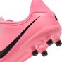 Nike Junior Tiempo Legend 10 Academy FG Soccer Cleats | Mad Brilliance Pack