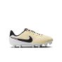 Nike Junior Tiempo Legend 10 Academy FG Soccer Cleats | Mad Ready Pack