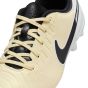 Nike Junior Tiempo Legend 10 Academy FG Soccer Cleats | Mad Ready Pack