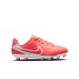 Nike Junior Tiempo Legend 10 Academy FG Soccer Cleats | Mad Energy Pack