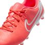 Nike Junior Tiempo Legend 10 Academy FG Soccer Cleats | Mad Energy Pack