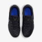 Nike Junior Tiempo Legend 10 Academy IC Soccer Shoes | Black Pack