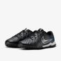 Nike Junior Tiempo Legend 10 Academy TF Soccer Shoes | Black Pack