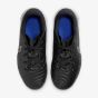 Nike Junior Tiempo Legend 10 Academy TF Soccer Shoes | Black Pack