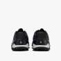 Nike Junior Tiempo Legend 10 Academy TF Soccer Shoes | Black Pack