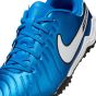 Nike Junior Tiempo Legend 10 Academy TF Soccer Shoes | Mad Ambition Pack