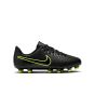 Nike Junior Tiempo Legend 10 Club FG Soccer Cleats