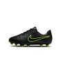 Nike Junior Tiempo Legend 10 Club FG Soccer Cleats