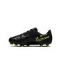 Nike Junior Tiempo Legend 10 Club FG Soccer Cleats