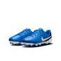 Nike Junior Tiempo Legend 10 Club FG Soccer Cleats | Mad Ambition Pack