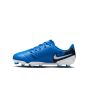 Nike Junior Tiempo Legend 10 Club FG Soccer Cleats | Mad Ambition Pack