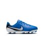 Nike Junior Tiempo Legend 10 Club FG Soccer Cleats | Mad Ambition Pack