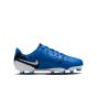 Nike Junior Tiempo Legend 10 Club FG Soccer Cleats | Mad Ambition Pack