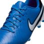 Nike Junior Tiempo Legend 10 Club FG Soccer Cleats | Mad Ambition Pack