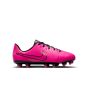 Nike Junior Tiempo Legend 10 Club FG Soccer Cleats