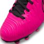 Nike Junior Tiempo Legend 10 Club FG Soccer Cleats