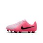 Nike Junior Tiempo Legend 10 Club FG Soccer Cleats | Mad Brilliance Pack