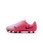 Nike Junior Tiempo Legend 10 Club FG Soccer Cleats | Mad Brilliance Pack