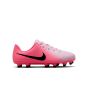 Nike Junior Tiempo Legend 10 Club FG Soccer Cleats | Mad Brilliance Pack