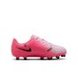 Nike Junior Tiempo Legend 10 Club FG Soccer Cleats | Mad Brilliance Pack