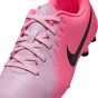 Nike Junior Tiempo Legend 10 Club FG Soccer Cleats | Mad Brilliance Pack