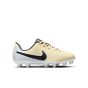Nike Junior Tiempo Legend 10 Club FG Soccer Cleats | Mad Ready Pack