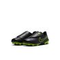 Nike Junior Tiempo Legend 10 Club Velcro FG Soccer Cleats