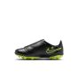 Nike Junior Tiempo Legend 10 Club Velcro FG Soccer Cleats