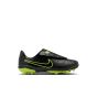 Nike Junior Tiempo Legend 10 Club Velcro FG Soccer Cleats