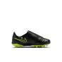 Nike Junior Tiempo Legend 10 Club Velcro FG Soccer Cleats