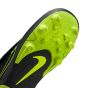 Nike Junior Tiempo Legend 10 Club Velcro FG Soccer Cleats