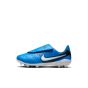 Nike Junior Tiempo Legend 10 Club FG Velcro Soccer Cleats | Mad Ambition Pack