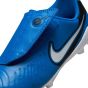 Nike Junior Tiempo Legend 10 Club FG Velcro Soccer Cleats | Mad Ambition Pack