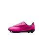 Nike Junior Tiempo Legend 10 Club Velcro FG Soccer Cleats