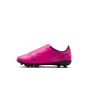 Nike Junior Tiempo Legend 10 Club Velcro FG Soccer Cleats