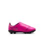 Nike Junior Tiempo Legend 10 Club Velcro FG Soccer Cleats