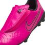 Nike Junior Tiempo Legend 10 Club Velcro FG Soccer Cleats