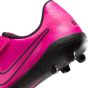 Nike Junior Tiempo Legend 10 Club Velcro FG Soccer Cleats