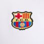 Nike FC Barcelona Men's Club Fleece Hoodie