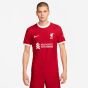 Nike Liverpool 2023/24 Men's Match Home Jersey