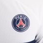 Nike Paris Saint-Germain 2023/24 Men's Match Away Jersey