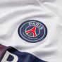 Nike Paris Saint-Germain 2023/24 Men's Stadium Away Jersey