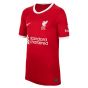 Nike Liverpool 2023/24 Youth Stadium Home Jersey